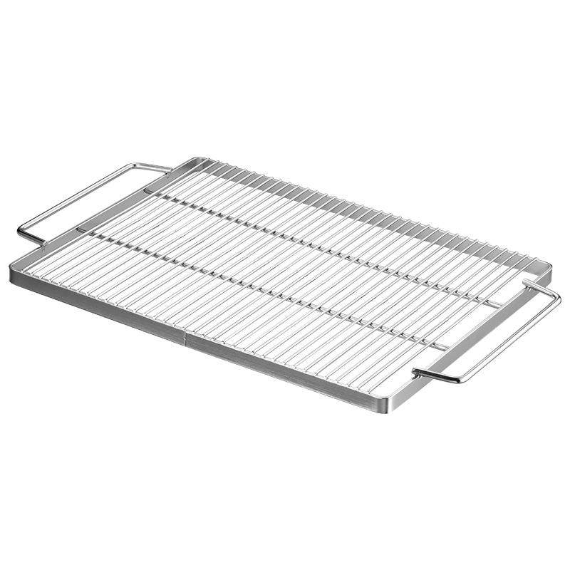 CAMPINGMOOON焚火台MT-055配件加粗304不锈钢烧烤炉烤网烤肉网,鲜花速递/花卉仿真/绿植园艺,割草机/草坪机,淘宝优惠券,粉丝福利购,淘宝优惠卷