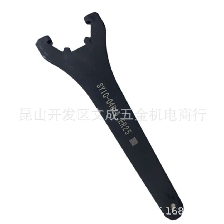 正河源扳手 SYIC-04615 ER25