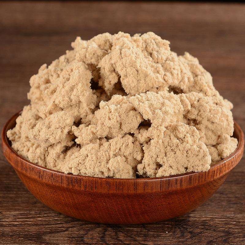 艾绒七年陈黄金艾绒艾条艾柱随身灸500克散装厂家