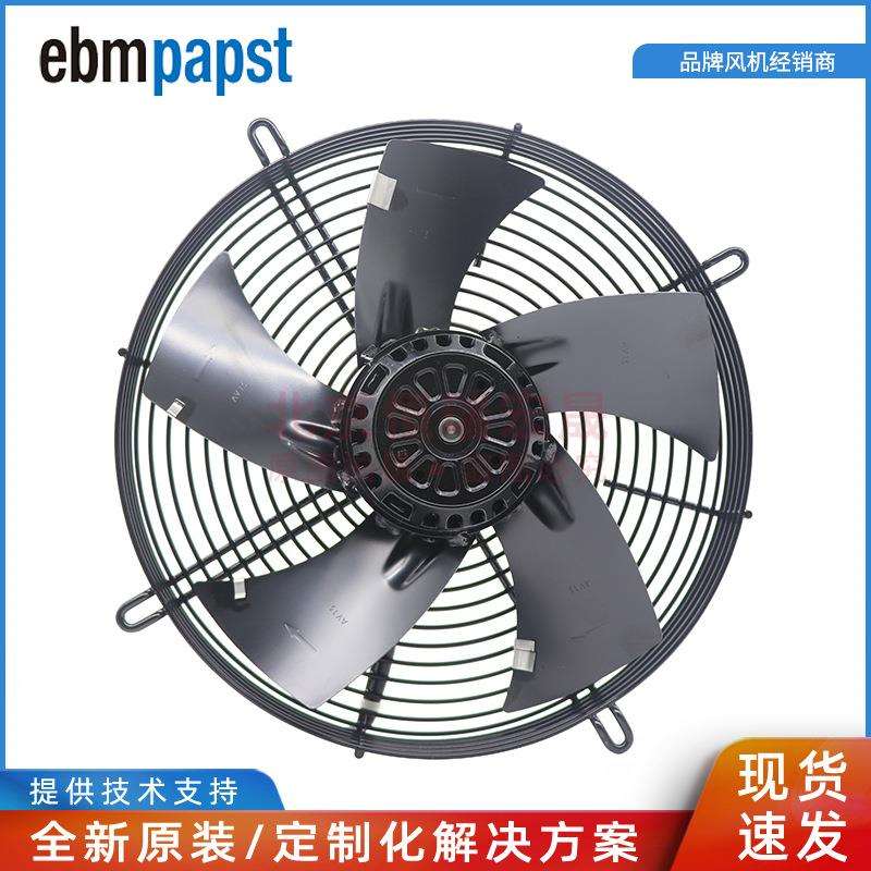 S2E300-AP02-31 ebmpapst A2E300-AP02-02 整流器风扇 外转子风机