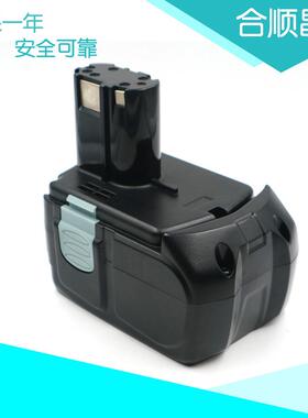 适合HIT 18VB BCL1815 EBM1830电动工具动力锂电电池