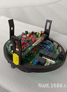 原装罗托克主板逻辑板 rotork45719-02IQS电动头rotork45719-02