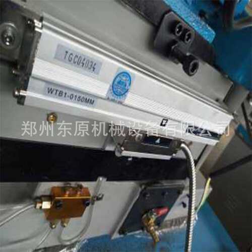 Rational万濠光栅数显表 万濠WE6800系列光栅数显表