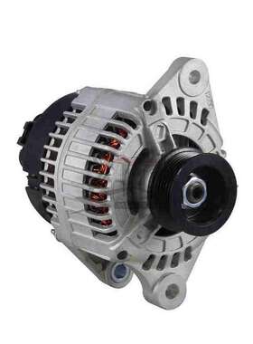 发电机0124415015,0986040641/12V/100A/6PK/ CA1223IR/46430529