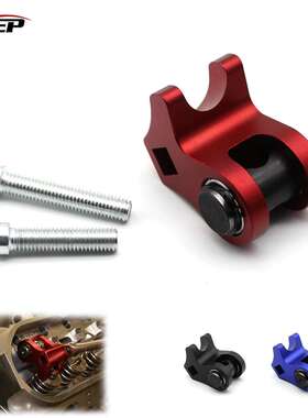 跨境热销 R-EP汽车改装配件 LS发动机气门弹簧压缩工具安装套件