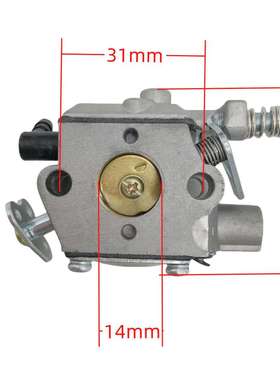 CS300 ACS300 CS3000 CS3400 CS305 WT-402 WT-589化油器 909-101