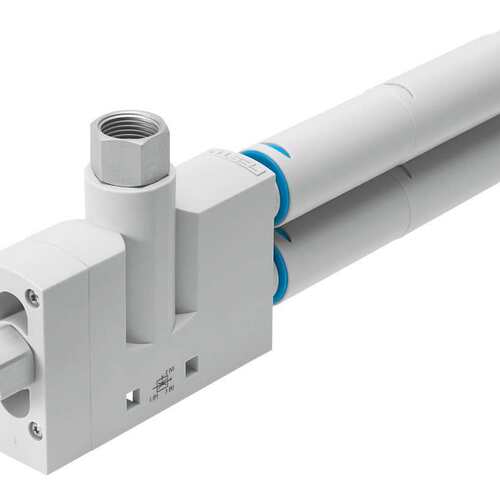 FESTO费斯托VN-20-H-T6-PI5-VI6-RO2真空发生器