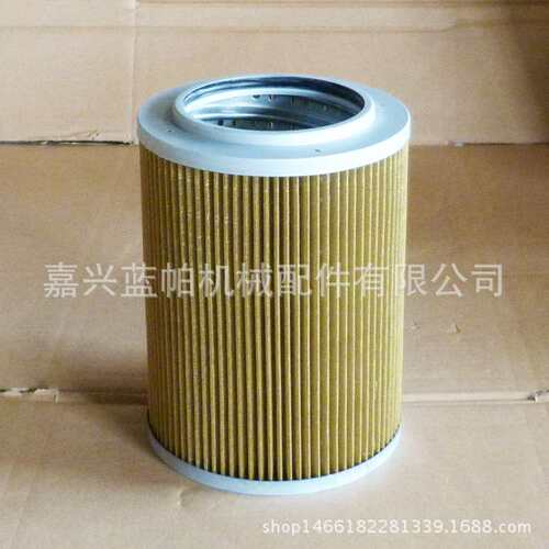 液压先导滤209-38-12470回油滤LS50V00002P1 R36P0019 2446R183S2