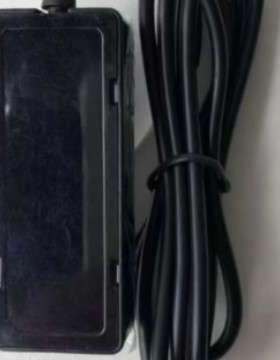 延时视频器 VD-LAG 接收来自外界的视频类信号，分析视频延时时间