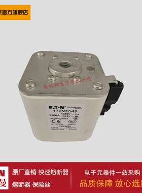 熔断器170M6589 170M6590 170M6591 170M6592 170M6593 170M6594