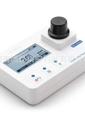 意大利HANNA HI97702 铜【Cu、HR】便携式光度计