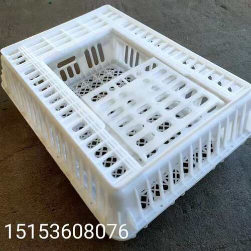 单开门元宝运输鸡筐 成鸡运输筐 特大鸡笼子 鸭笼子 鸡鸭鹅运输筐