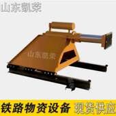 挡车器 济宁工矿设备厂家供应CDG Y型液压缓冲固定式 抗冲击能力强