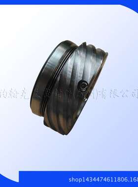 现货供应MFL-85F金属波纹管 合金泵用机械密封件销售