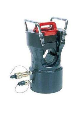 RHC-130L分体式导线液压钳液压端子钳六角围压行程20mm