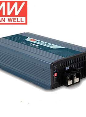 明纬NPB-1700-48 1700W超宽输出智能充电器