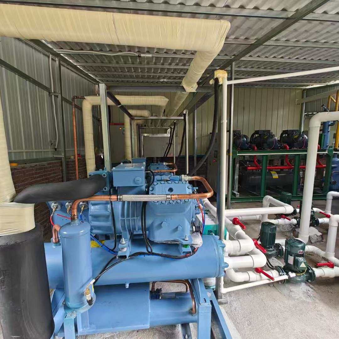 三亚冷库安装冷库建设 三沙低温冷库建造可达- 60℃ 满足特殊存储