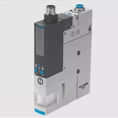 现货原装FESTO 费斯托真空发生器 OVEM-14-H-B-QO-CE-N 539074
