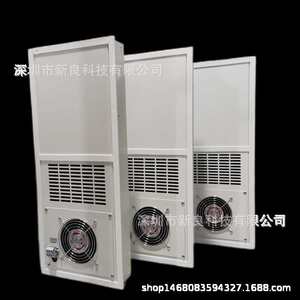 热交换机厂家适用cnc机床电源柜换热器 不结露较好环境适应工业