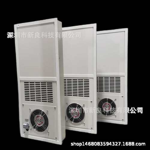 热交换机厂家适用cnc机床电源柜换热器 不结露较好环境适应工业