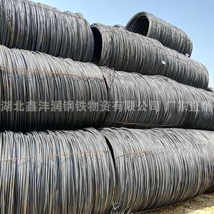 武汉 盘螺螺纹钢，钢筋，HRB400E螺纹钢，带肋钢筋 厂销