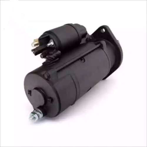 卡特E312D2 E313D2挖掘机起动机帕金斯C4.4启动马达3575205起动机