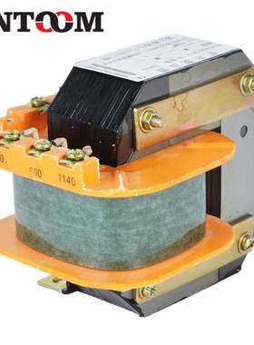 QC83-120矿用隔爆型变压器50-60HZ矿用专用变压器200VA 660V1140V