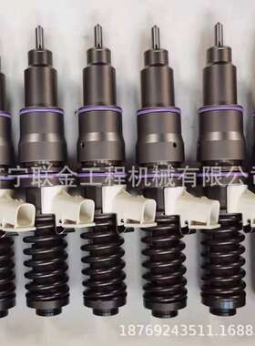 出售柴油发动机喷油器20544186 BEBE4C04001 BEBE4C04101喷油嘴