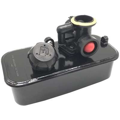 Briggs&Stratton 499809 494406 795477 497619 795469油箱化油器