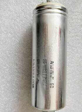 AV 60uF  420V C.87.0CG3 MKP电机启动运行电容