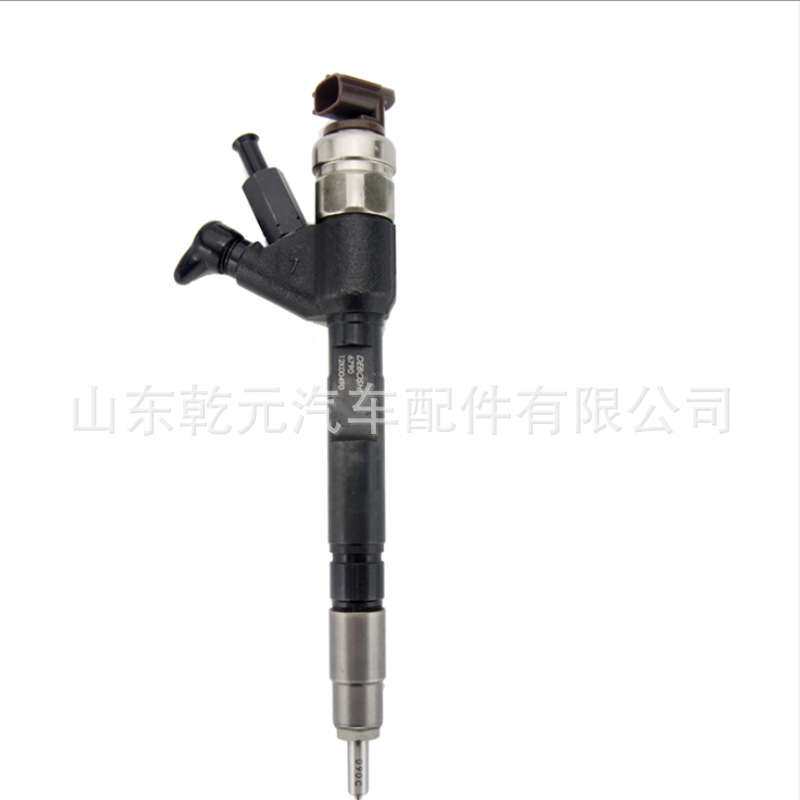 喷油器总成  295050-0881 上柴S00026161+03喷油器