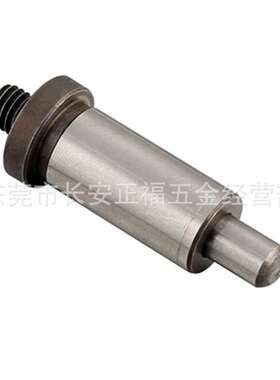 SXPP15-12 压入型旋钮柱塞 光身定位销 定位分度销插销 (ZC506-1)