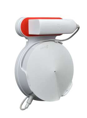 免打孔支架用于TP-LINKDeco P7 M5 路由器收纳整理固定墙壁挂架子