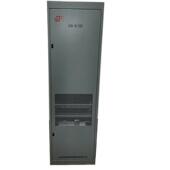 600 动力源DUM 4850H高频开关电源机柜600 2米通信电源柜48V300A