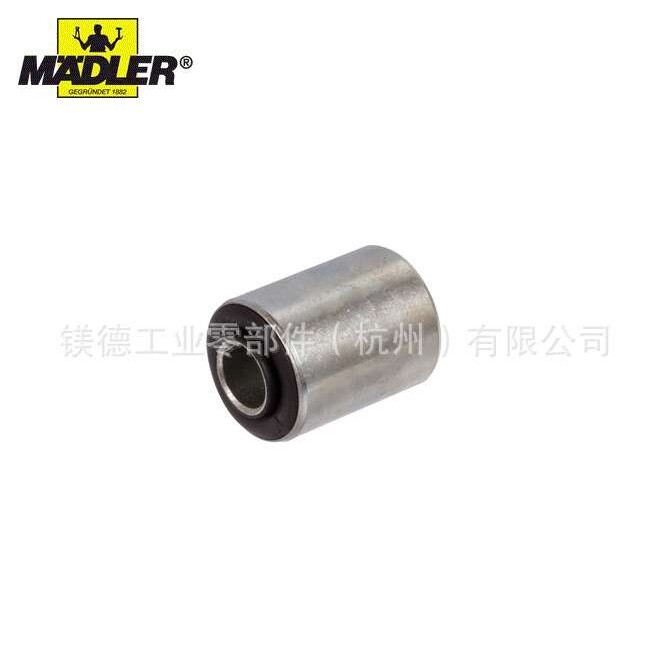 Maedler 重型钢橡胶 衬套 PHO-P 压入版