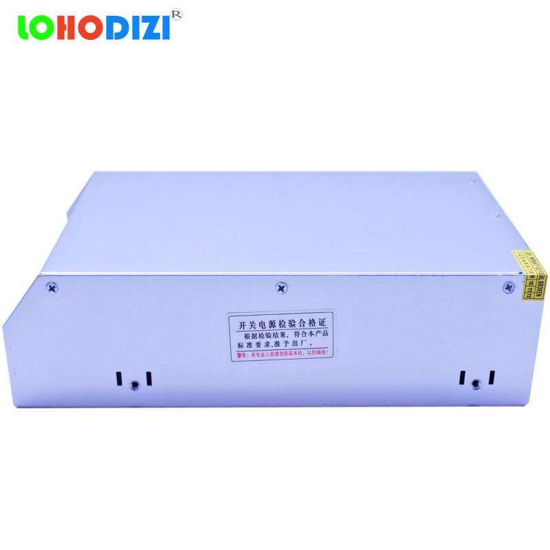 0~250V1800W开关电源 280V130V180V130V110V80V1900W直流开关电源