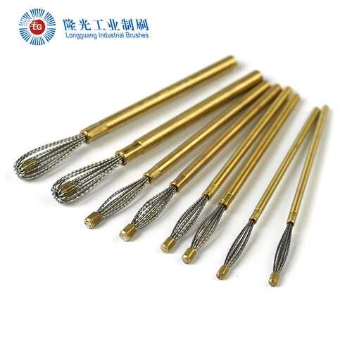 工业灯笼刷毛刷抛光管道刷交叉孔不锈钢丝内孔刷机械去毛刺孔刷