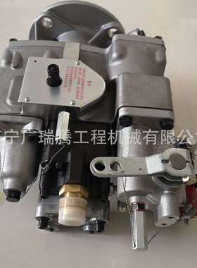 机械配件 SD22燃油泵4951501 推土机配件