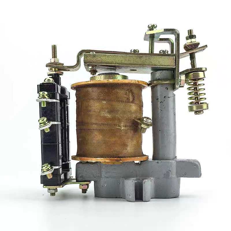 JT3-11/5 11/1 DC220V延时过电流继电器JT3-11/3电磁式直流继电器