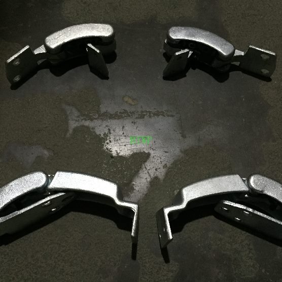 光合页长安门门450尾铰链尾汽车配件铰链星门后合页后0门