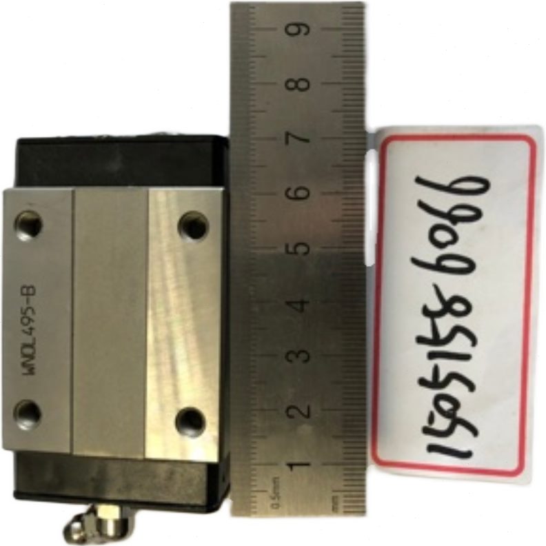 现货THK滑块 全新原装HSR20