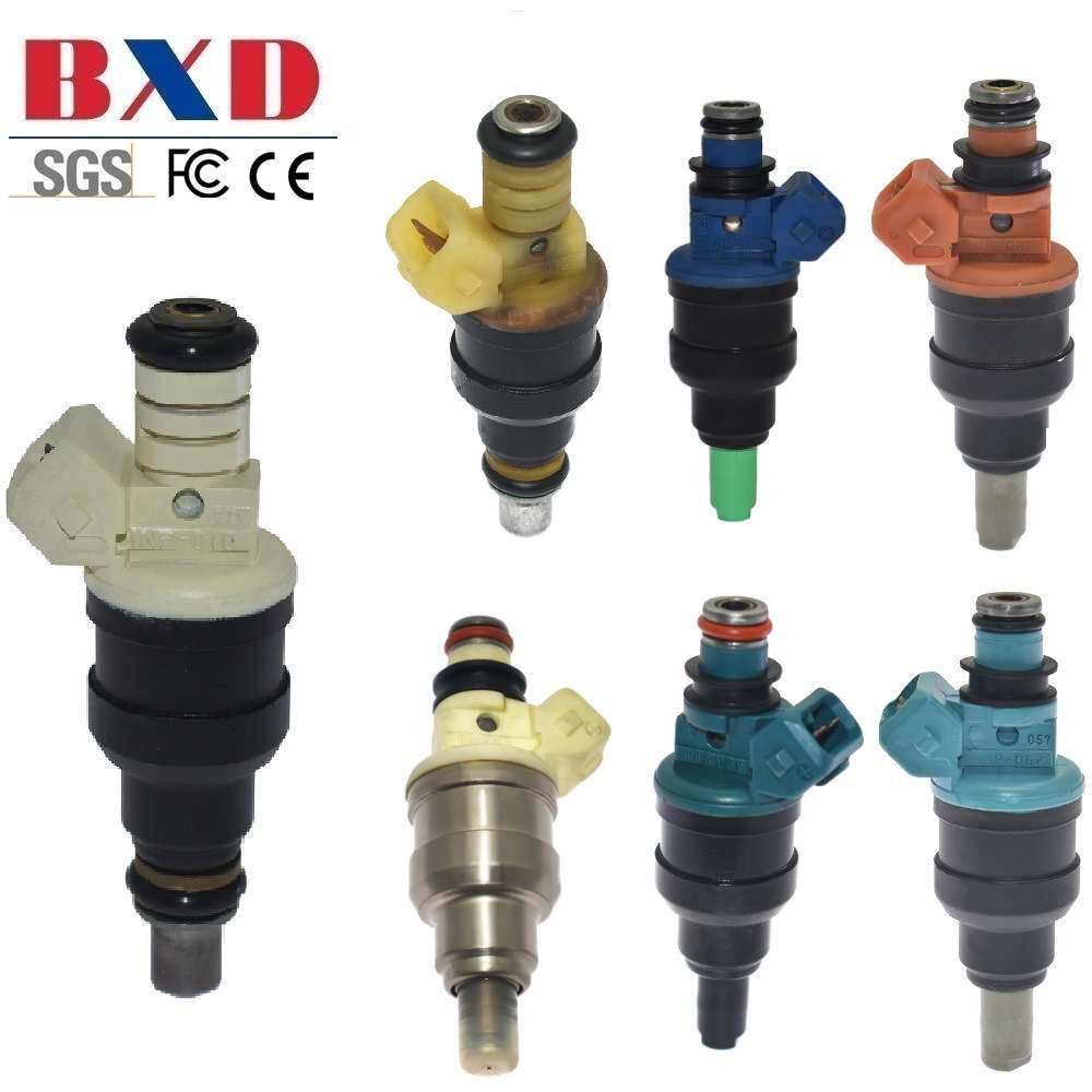 BAIXINDE喷油嘴 INP-056 INP-010 MD132249 INP-012 INP-021