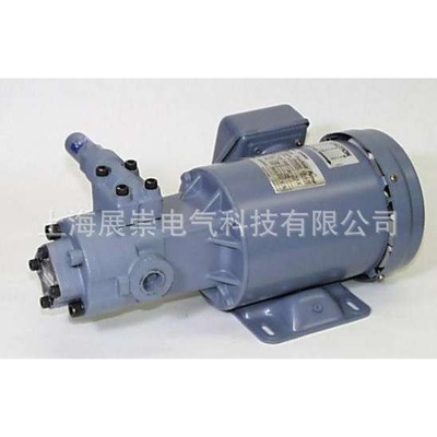NIPPON循环油泵 电机 马达  TOP-2MY1500-220HBMVB-3L