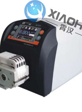 雷弗BT101F分配型智能蠕动泵  智能温控功能 降低蠕动泵噪音