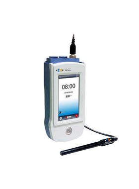 上海雷磁PHSJ-3F高清液晶屏幕精密酸度计(-2000.0～2000.0)mV