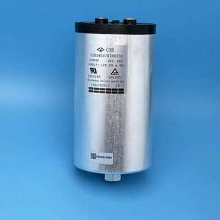 新品原装 C3B1M507K70H731 1100V 500UF 法拉 FARATRONIC电容器