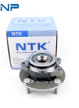 40202-ED510 前轴头适用骐达 轩逸 骏逸 骊威轮毂轴承总成