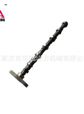 道依茨BF4M2012 2012C 凸轮轴 0429 2901 0425 8462 0450 2470