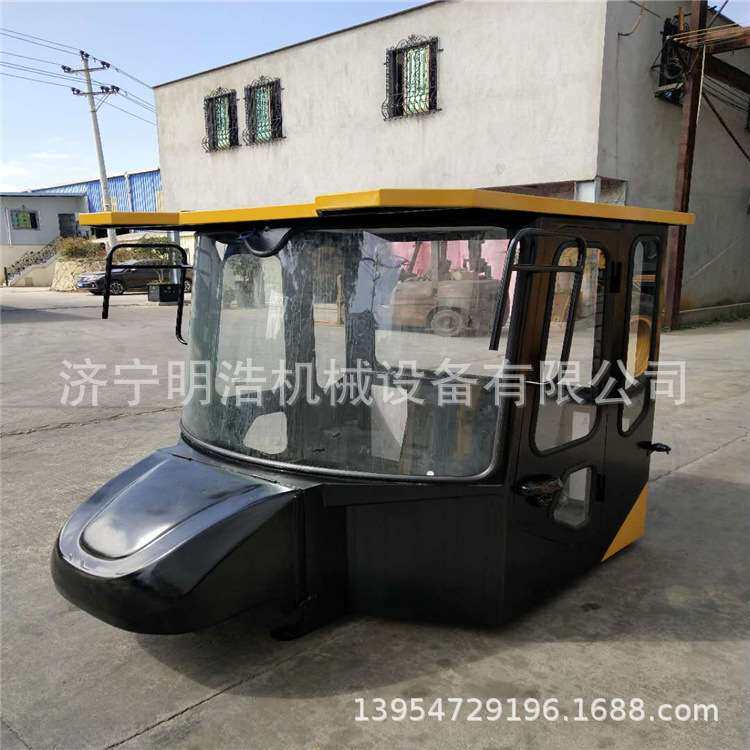厂家现货厦工装载机951新款老款驾驶室 发动机罩全车覆盖件仪表盘