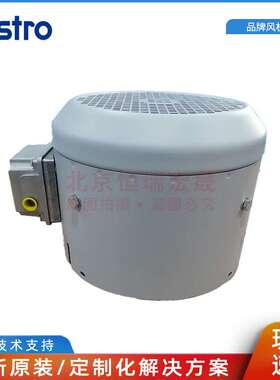 A2D265-AA02-10 ebmpapst BG132 wistro变桨电机风机